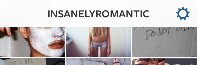 RomanticVibes's profile banner image