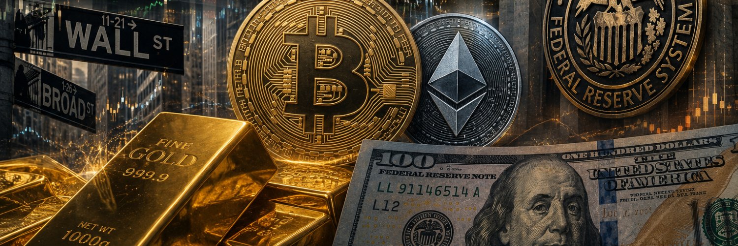 CryptoHuntAnon's profile banner image