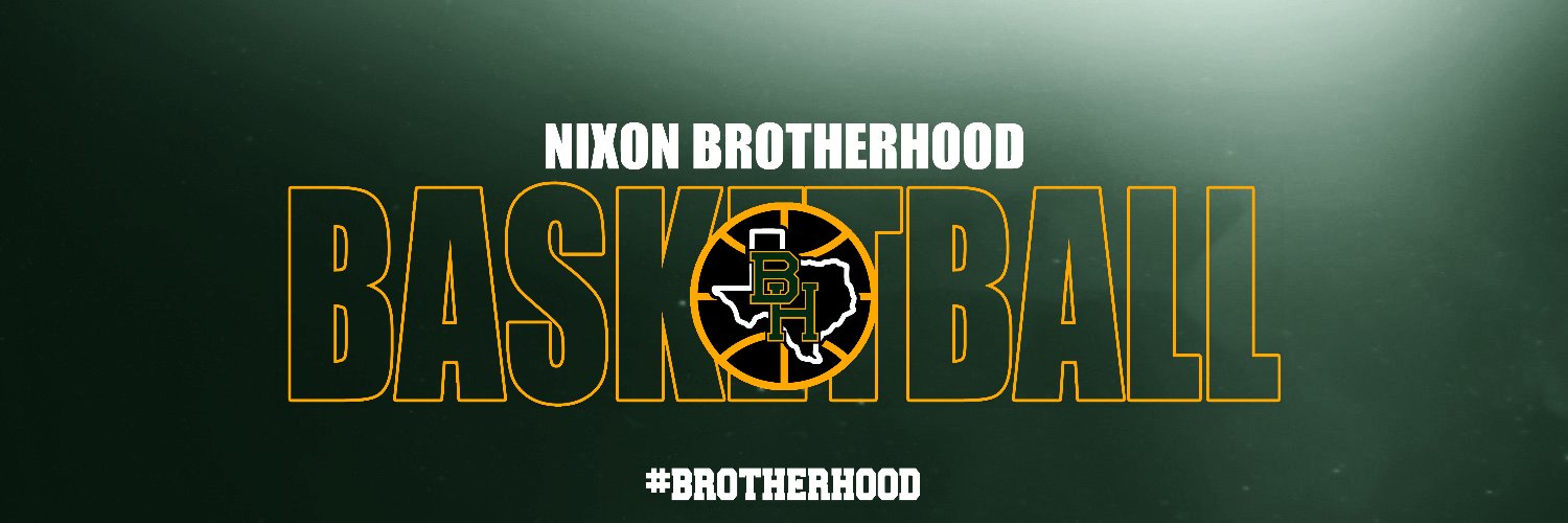 Nixon Brotherhood banner