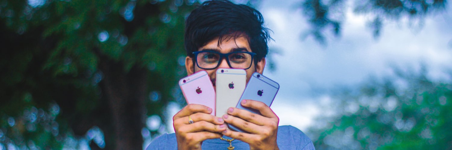 Nikhilram01's profile banner image