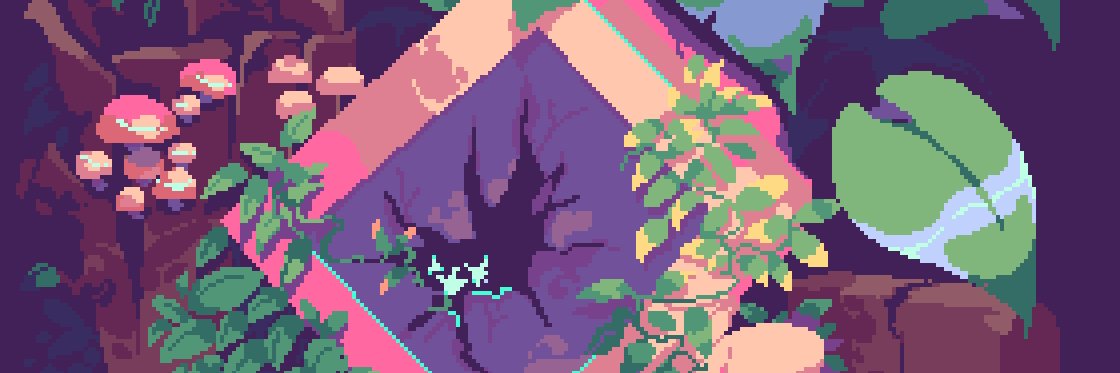 Clarissa's banner