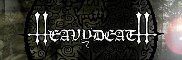 heavyasdeath's profile banner image