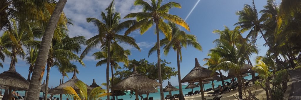 Philip Robinson banner