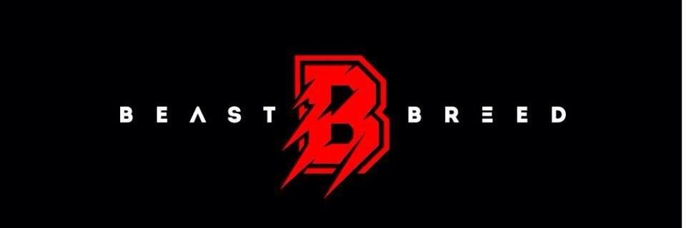 BeastBreed3's profile banner image