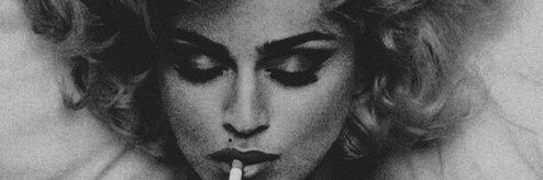 ice cream &potatoes banner