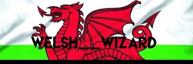 Welsh__wizard's profile banner image