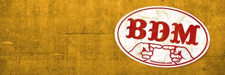 SalSparaco's profile banner image