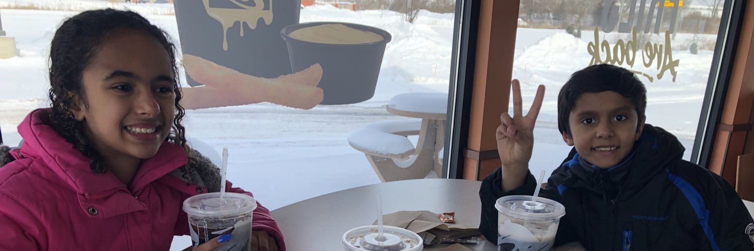 stephanieljacob's profile banner image