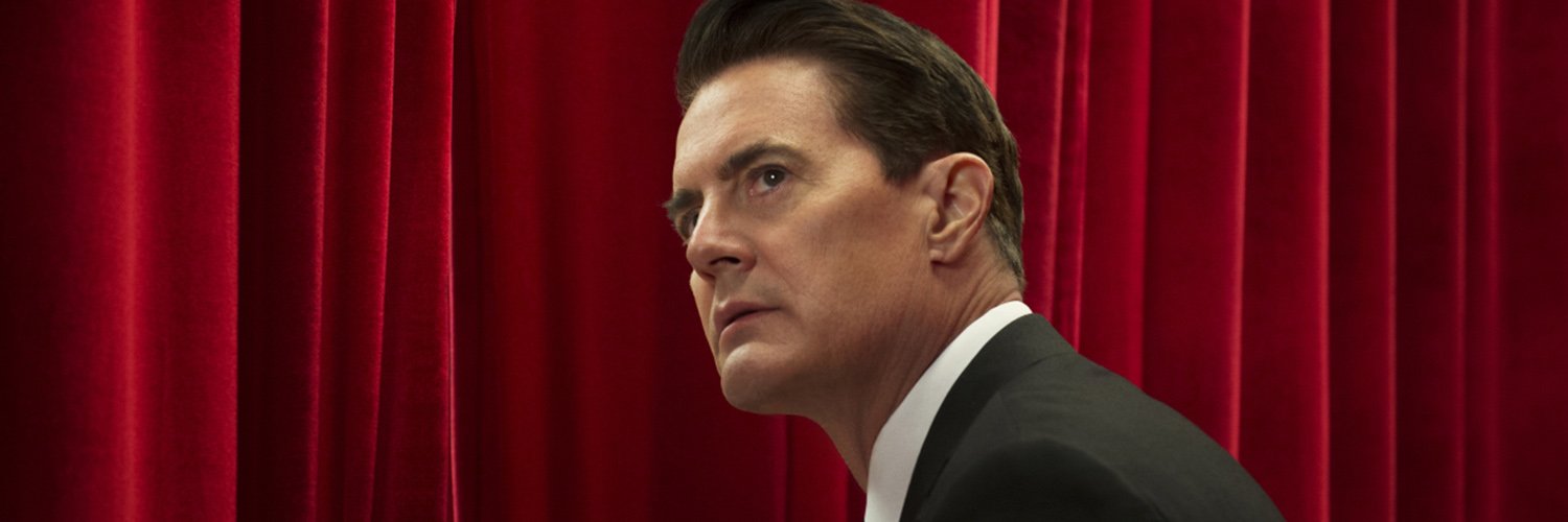 Kyle MacLachlan Profile Banner