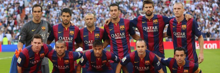 FerDeras27's profile banner image