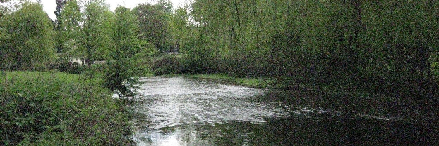 River Beane banner