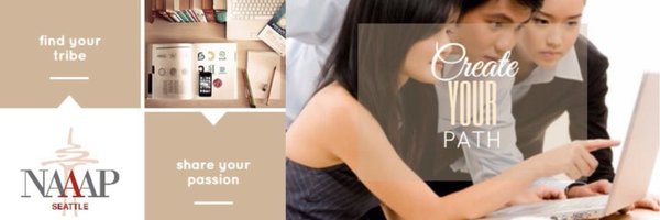 NAAAPSeattle Profile Banner