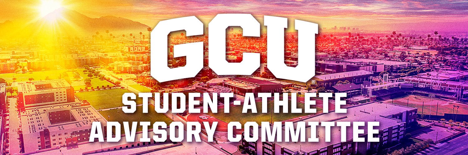 gcusaac's profile banner image