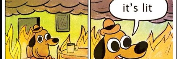 DedicatedMike Profile Banner