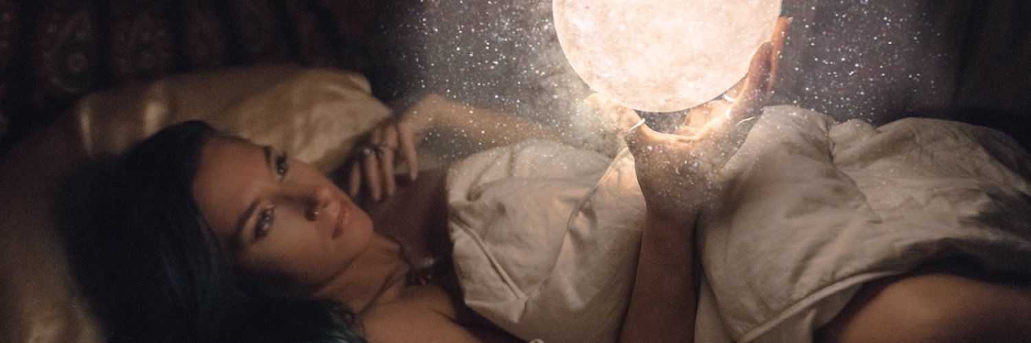 Ginger Wesson ❩ banner