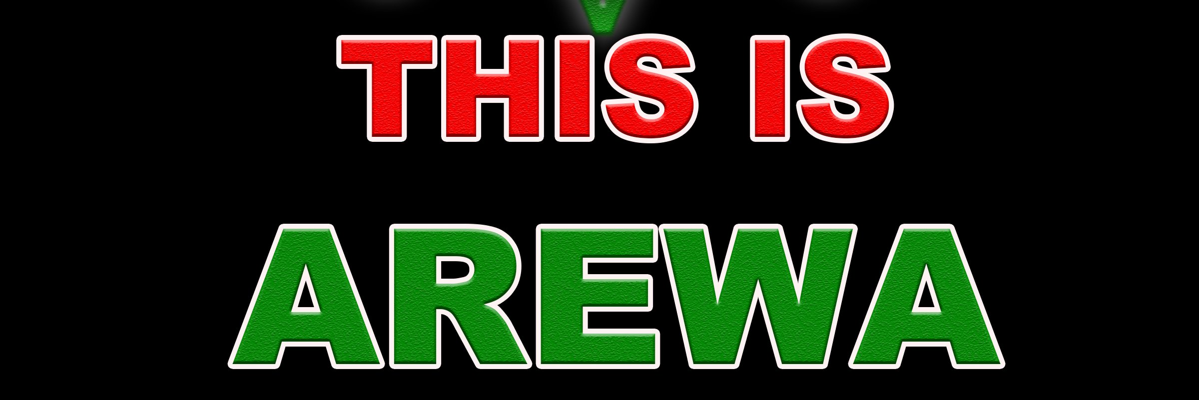 ThisIsArewa's profile banner image