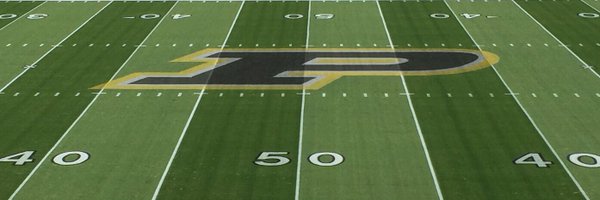 PUSportsTurfGuy Profile Banner
