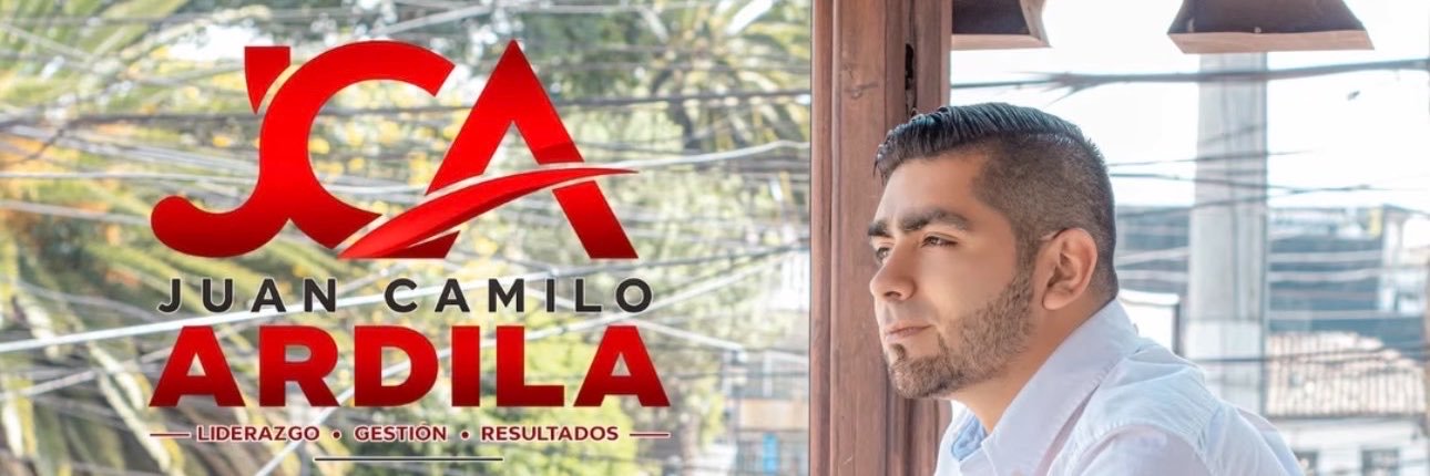 camiloardilag's profile banner image