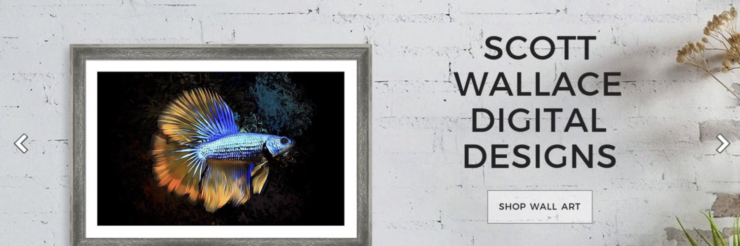 scottsddesigns's profile banner image