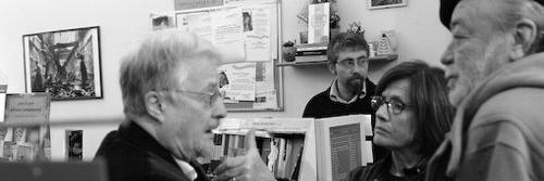 Bookishlibreria's profile banner image