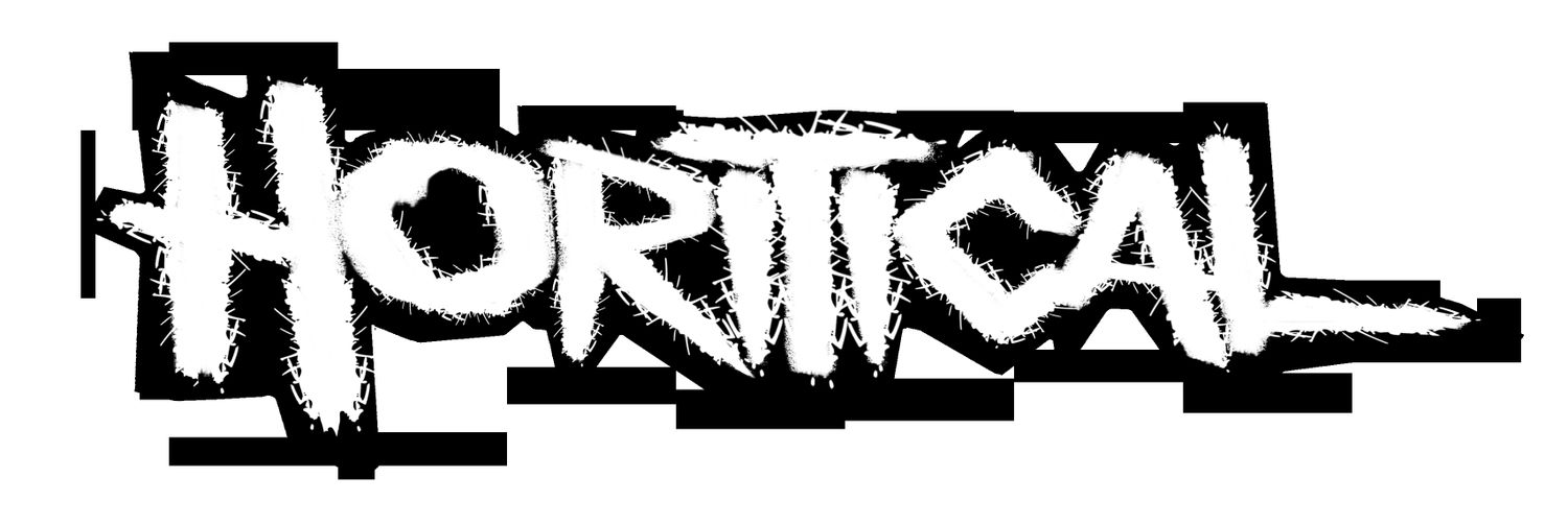 HORITICAL banner