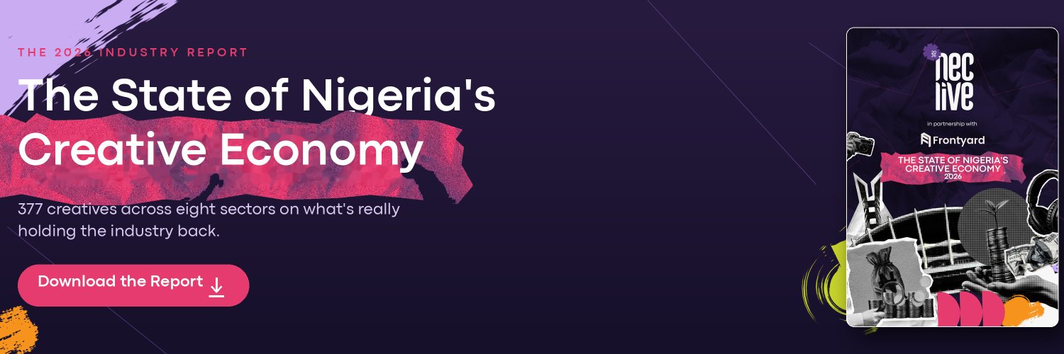 necliv's profile banner image