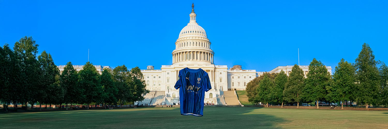 نادي الهلال السعودي's banner