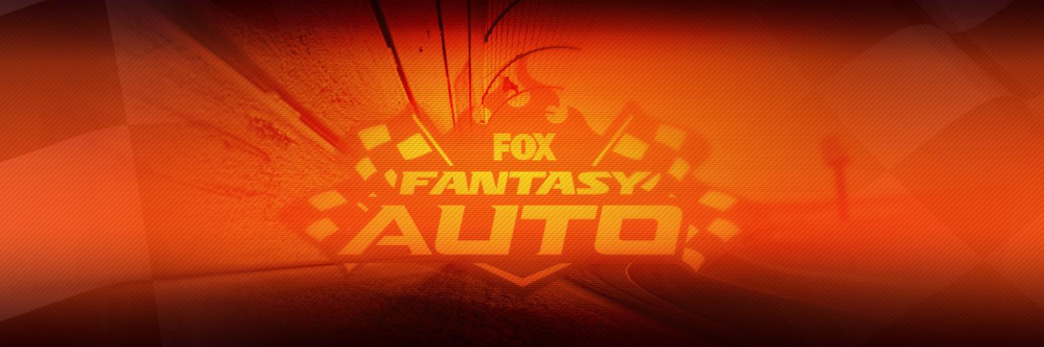 FOXFantasyAuto's profile banner image