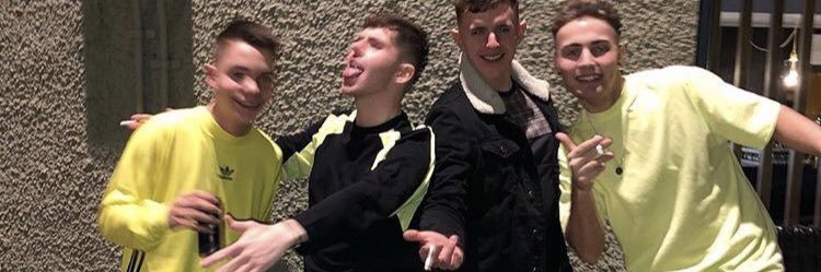 Kirk_beech's profile banner image