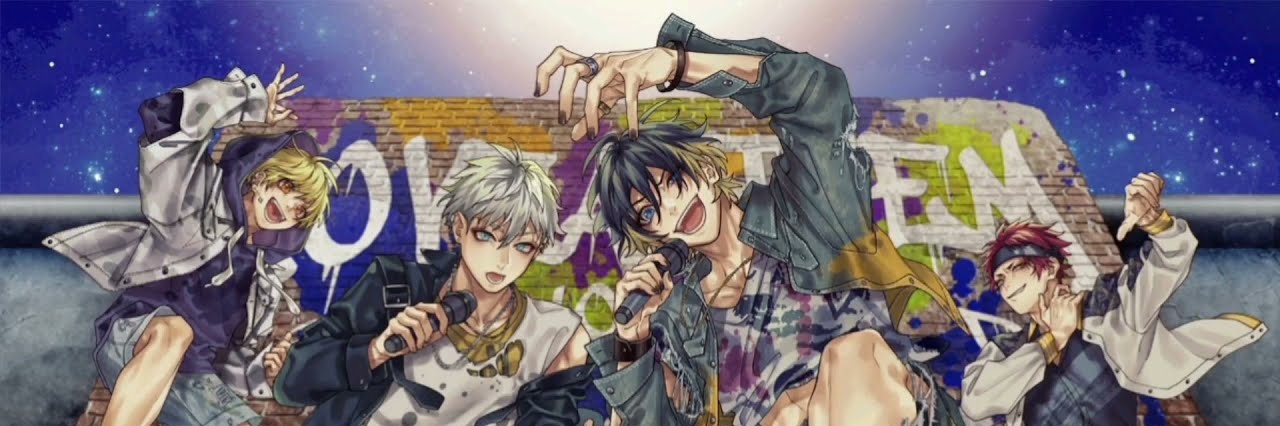 SaMe Chan🍡🍡 banner