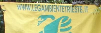 legambientetrieste banner