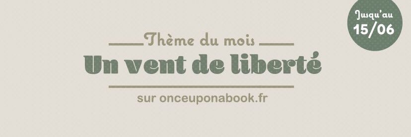 OnceUponaBookFR's profile banner image