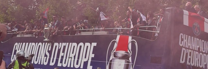 championne d’Europe !!! banner