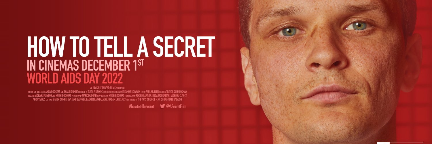 Invisible Thread banner