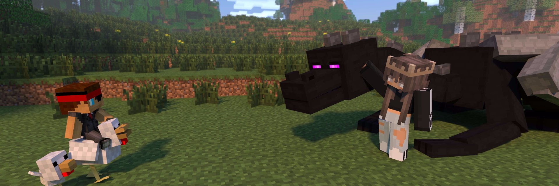 Plutoren's profile banner image