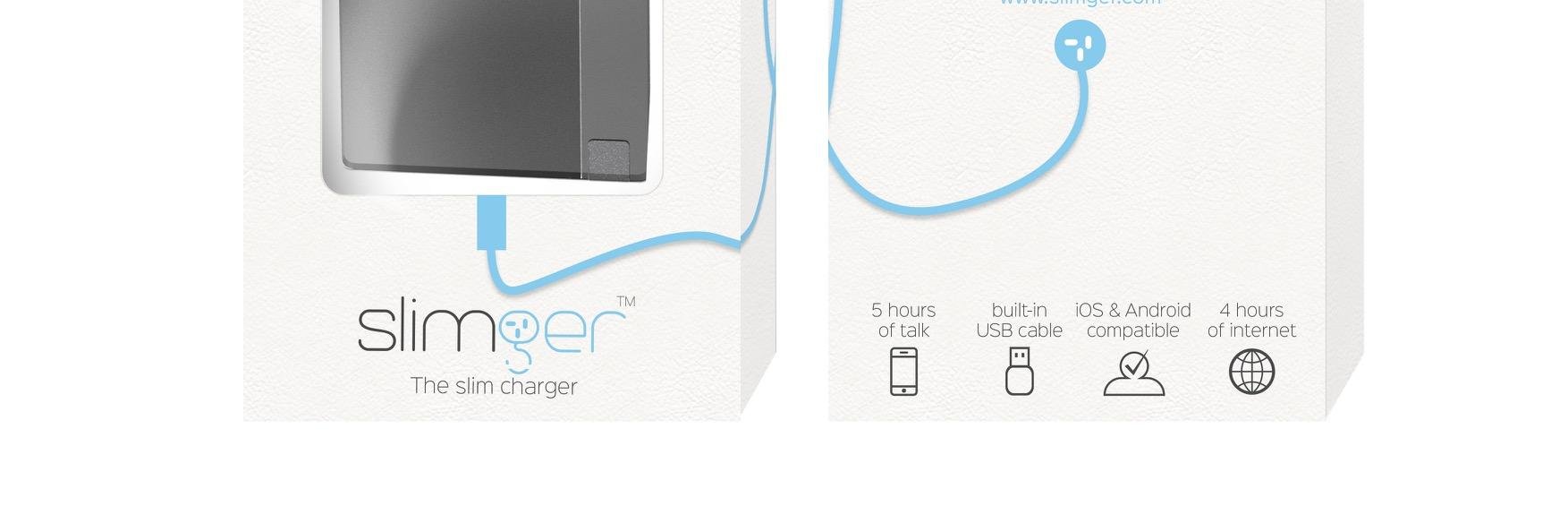Slimger's profile banner image