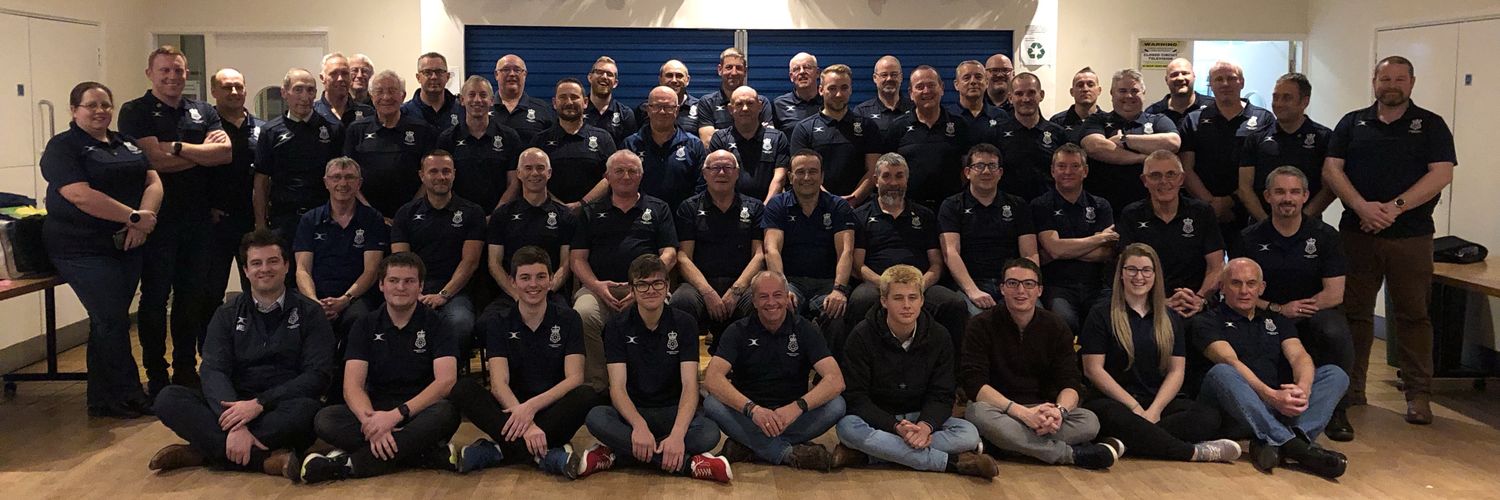 Hampshire Rugby Refs banner