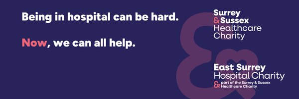 SASHCharity Profile Banner