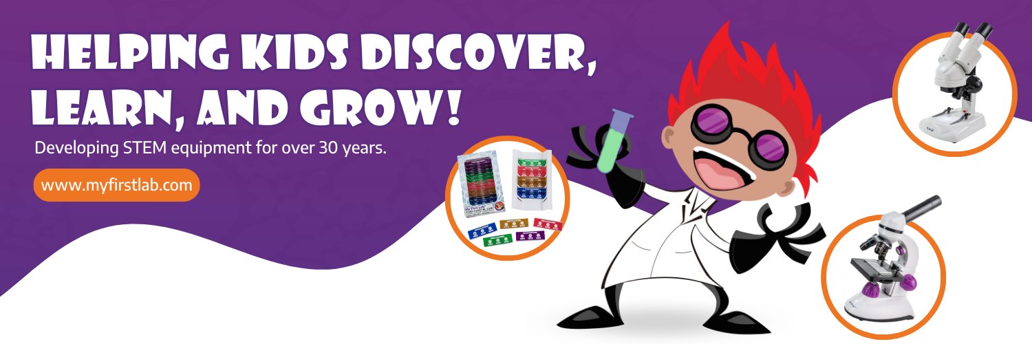 MyFirstLab's profile banner image