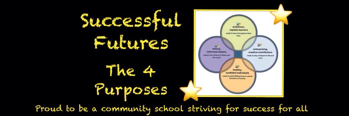 Pembroke Dock Year 5 banner