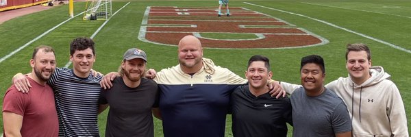CoachTonyRoman Profile Banner