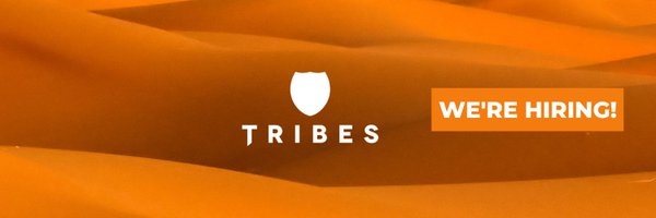 TribesPeople Profile Banner