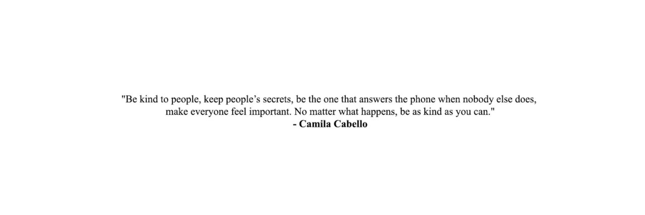 camilastuan's profile banner image