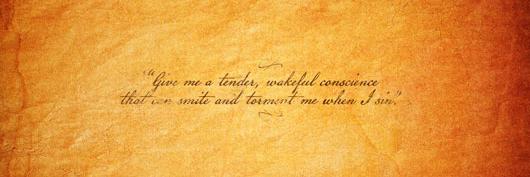 Conscience843's profile banner image