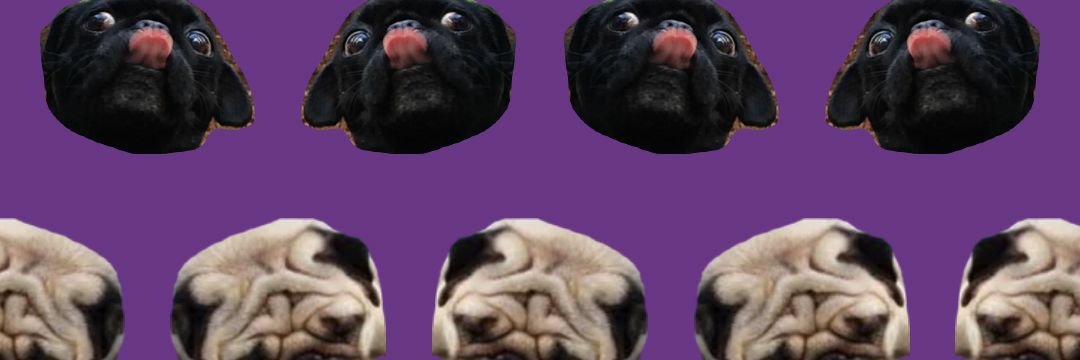 trpugz's profile banner image