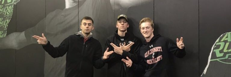 Dray_Gibson's profile banner image