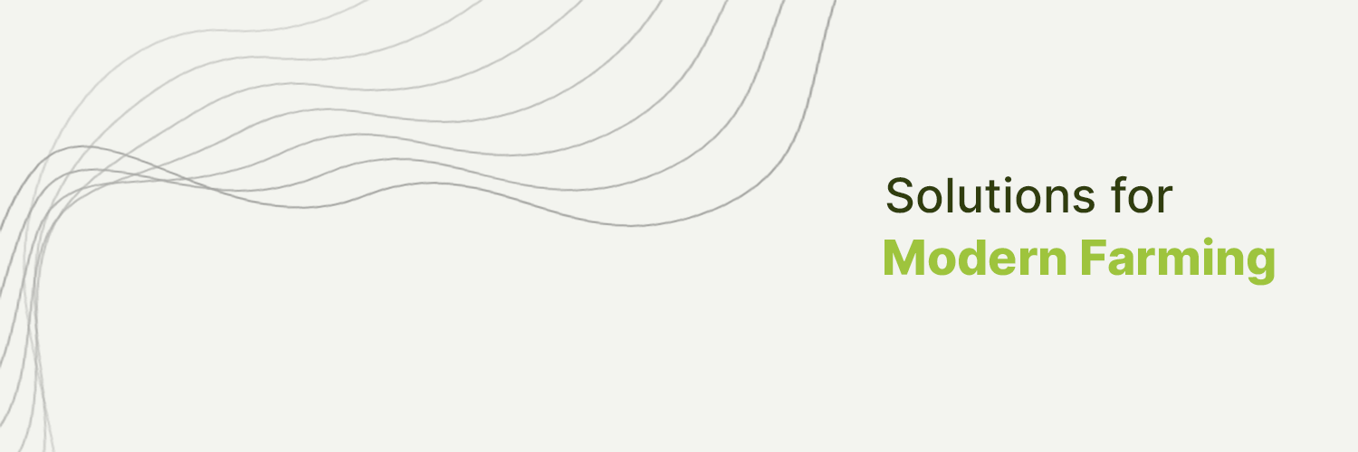 Ag Business and Crop banner