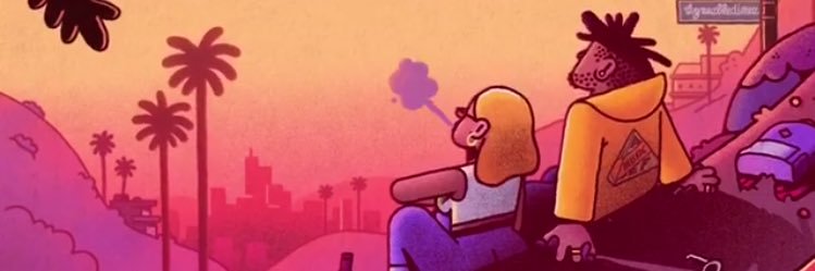 OriginalGrego's profile banner image