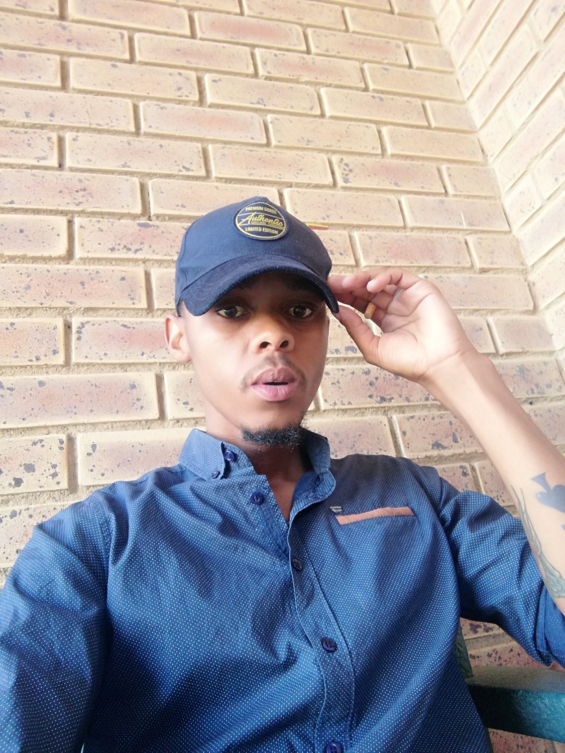 Sibusiso Mokoena banner