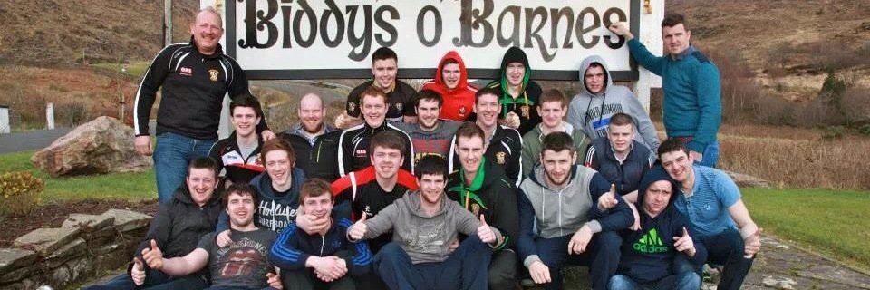 james_okane's profile banner image